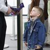 8-Year-Old Boy Can't Get Name Off Airport Security Watch List